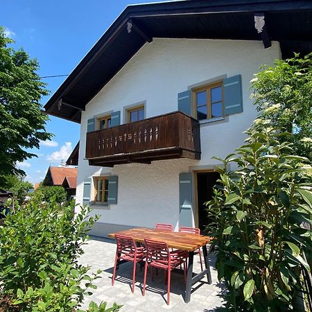 Neu - Ferienhaus Moritz & Josie Zur Alleinnutzung 欧斯塔德 外观 照片