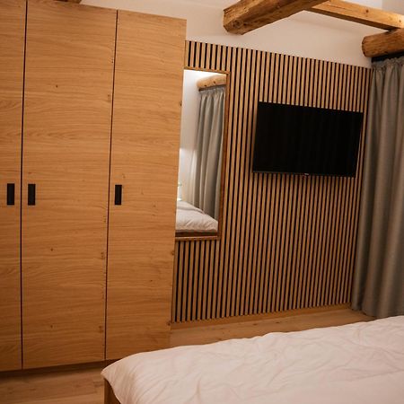 Neu - Ferienhaus Moritz & Josie Zur Alleinnutzung 欧斯塔德 外观 照片