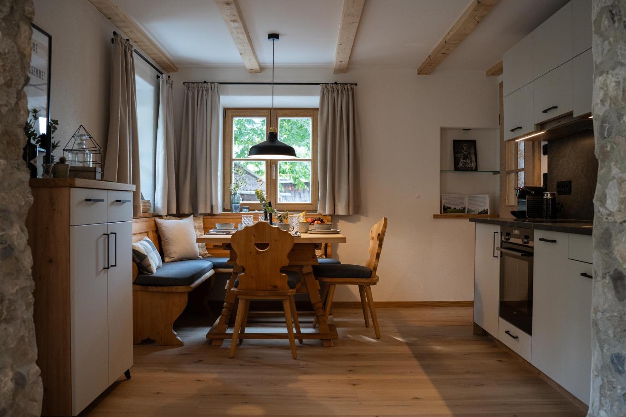 Neu - Ferienhaus Moritz & Josie Zur Alleinnutzung 欧斯塔德 外观 照片