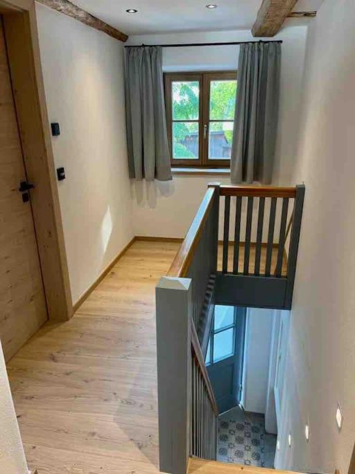 Neu - Ferienhaus Moritz & Josie Zur Alleinnutzung 欧斯塔德 外观 照片