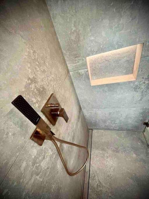 Neu - Ferienhaus Moritz & Josie Zur Alleinnutzung 欧斯塔德 外观 照片