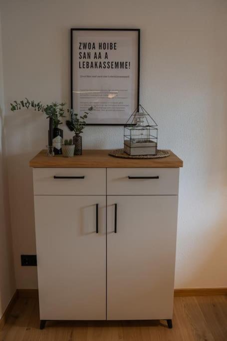 Neu - Ferienhaus Moritz & Josie Zur Alleinnutzung 欧斯塔德 外观 照片