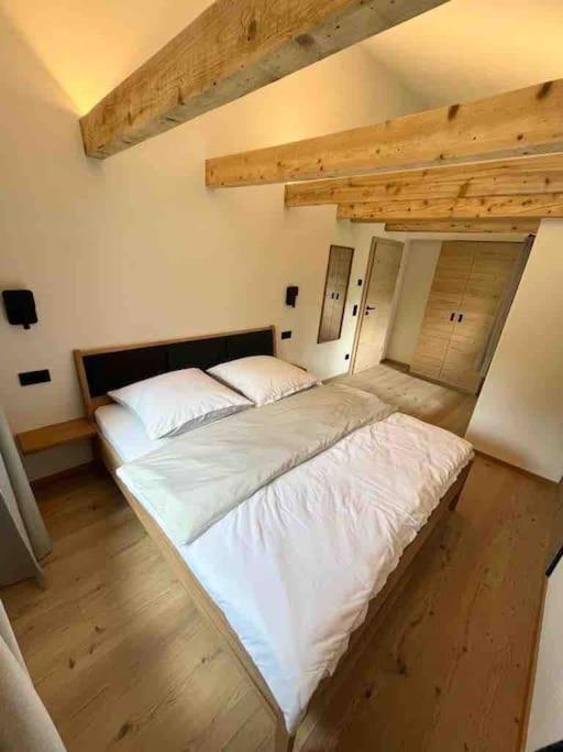 Neu - Ferienhaus Moritz & Josie Zur Alleinnutzung 欧斯塔德 外观 照片