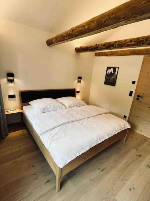 Neu - Ferienhaus Moritz & Josie Zur Alleinnutzung 欧斯塔德 外观 照片
