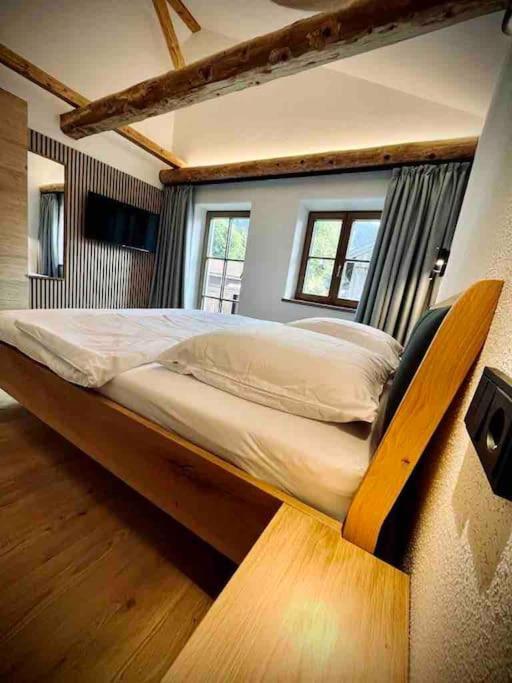 Neu - Ferienhaus Moritz & Josie Zur Alleinnutzung 欧斯塔德 外观 照片